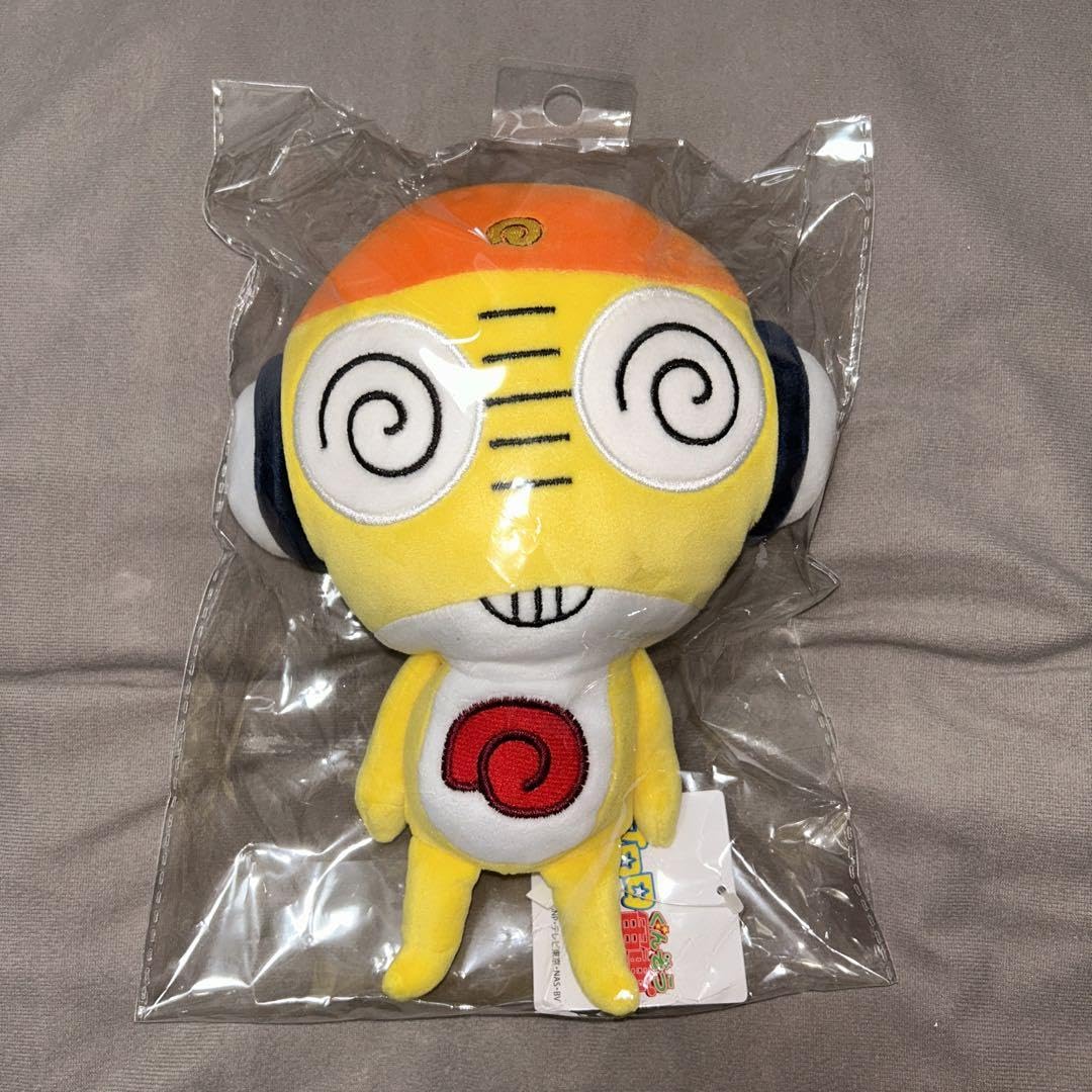 クルル曹長 ぬいぐるみ 等身大 むにゅぐるみ Amazon.co.jp: ケロロ軍曹ぬいぐるみ むにゅぐるみSクルル : ホビー